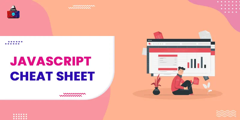 Download JavaScript Cheat Sheet PDF for Quick Guide in 2024