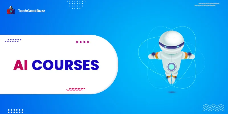 10 Top-Rated AI Courses for Professionals of All Levels