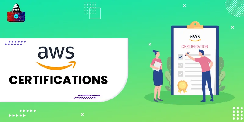 11 Best AWS Certifications for 2024
