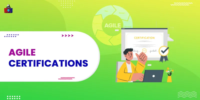 10 Best Agile Certifications to Pursue in 2024