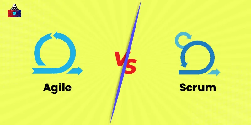 Agile vs Scrum: What is the Difference?