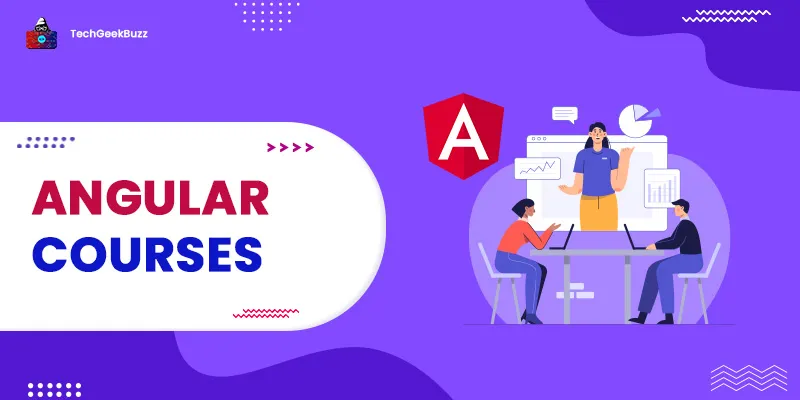 10 Best Angular Courses to Take in 2024