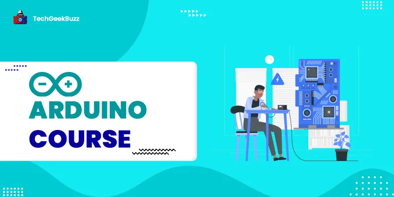 10 Best Arduino Courses for Developers of All Levels