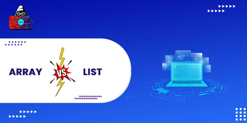 Array vs List in Python - Demystifying the Differences