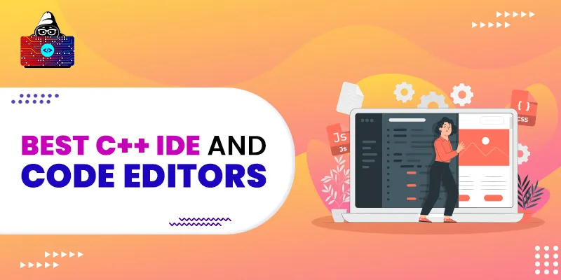 12 Best C++ IDE and Code Editors for Developers in 2024