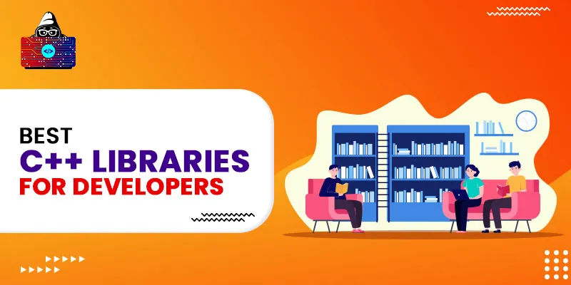 15 Best C++ Libraries for Cutting-Edge Development in 2024