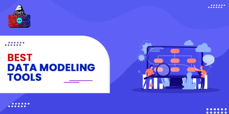 Best Data Modeling Tools to Use in 2023