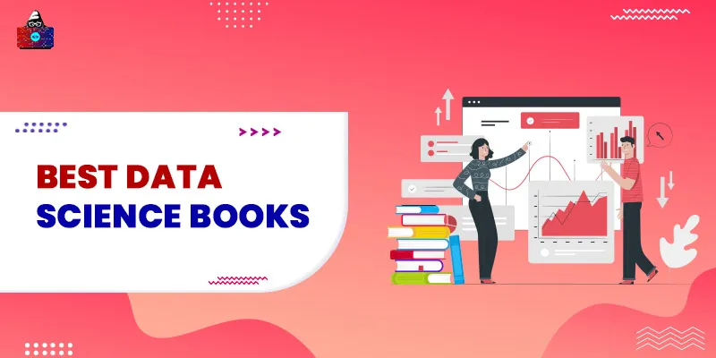 10 Best Data Science Books You Should Read in 2024