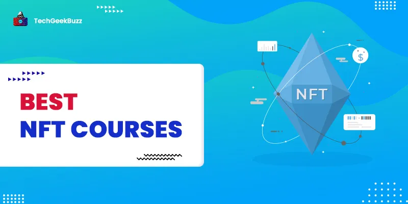 10 Best Online NFT Courses in 2024