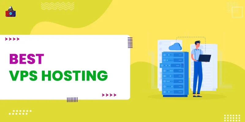 Best VPS Hosting