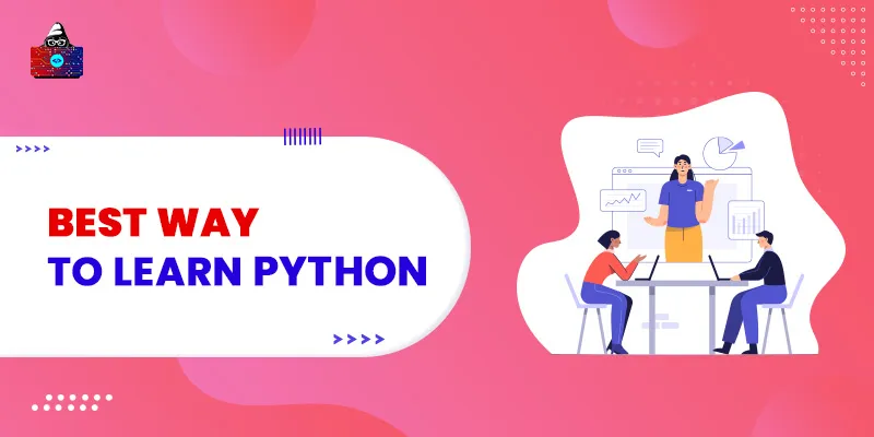 Best Way to Learn Python