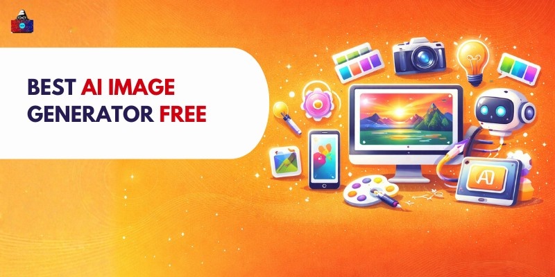 Best AI Image Generators in 2026