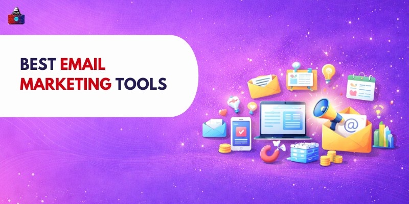Best Email Marketing Tools in 2026