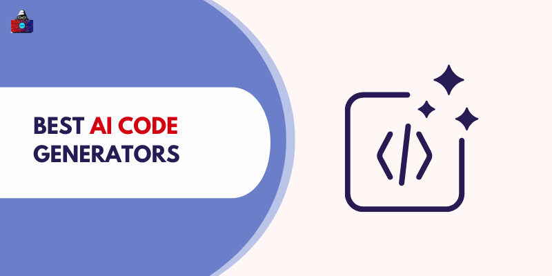 Best AI Code Generators for Fast Development in 2026