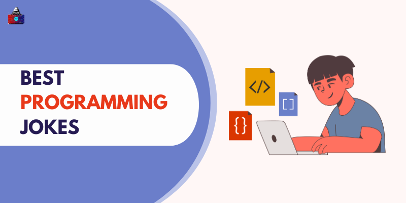 Best Programming Jokes to Make Coders Laugh