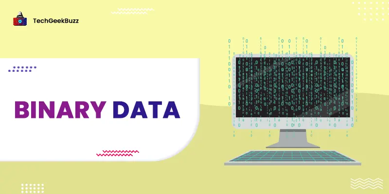 Binary Data - The Foundation of Computing