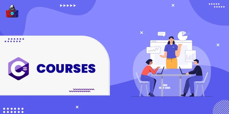 Best C# Courses Online You Should Checkout in 2023