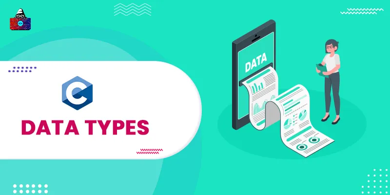 C Data Types