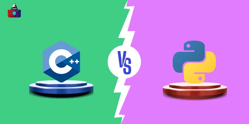 C++ vs Python: Overview, Features, Advantages & Disadvantages