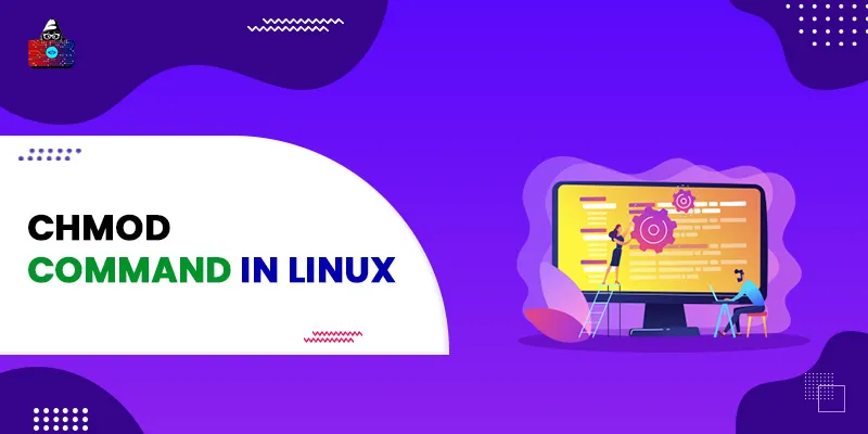 chmod Command in Linux with Examples