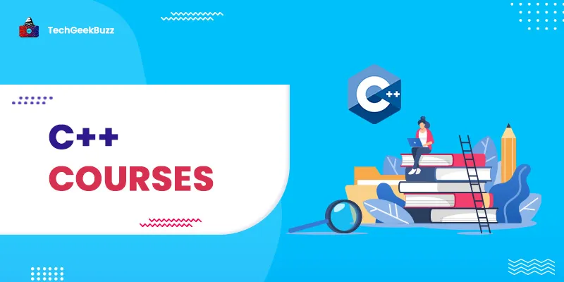 Best C++ Courses Online You Should Opt in 2023