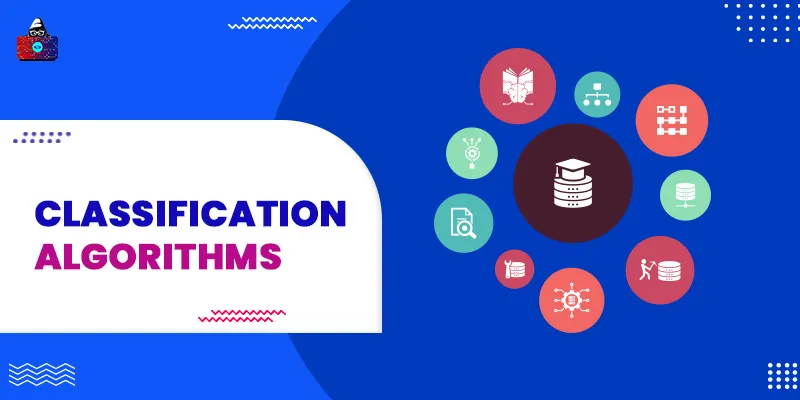 Introduction to Classification Algorithms