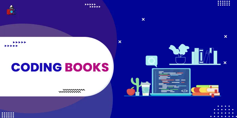 10 Best Coding Books to Read in 2024