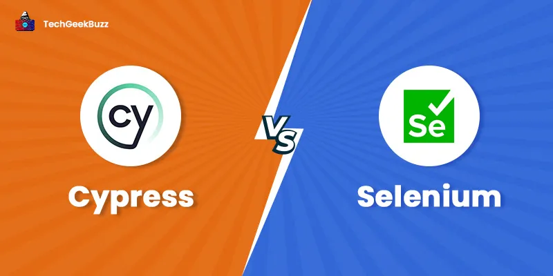 Cypress vs Selenium - Which is Better for You?