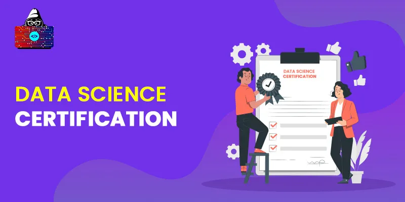 10 Best Data Science Certifications