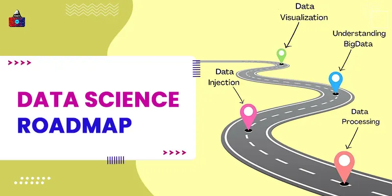 Your Ultimate Data Science Roadmap for Career Success