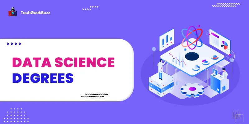 10 Best Data Science Degrees to Pursue in 2024