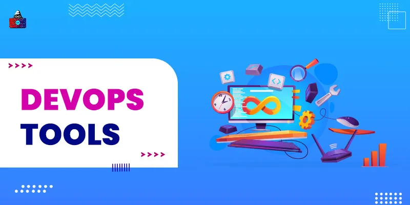 Top DevOps Tools to learn in 2024