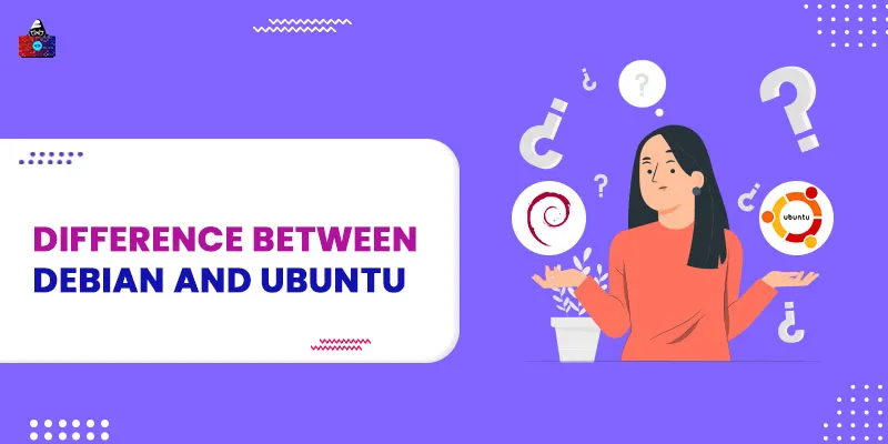 Difference Between Debian and Ubuntu