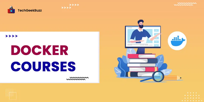 10 Best Docker Courses to Take in 2024