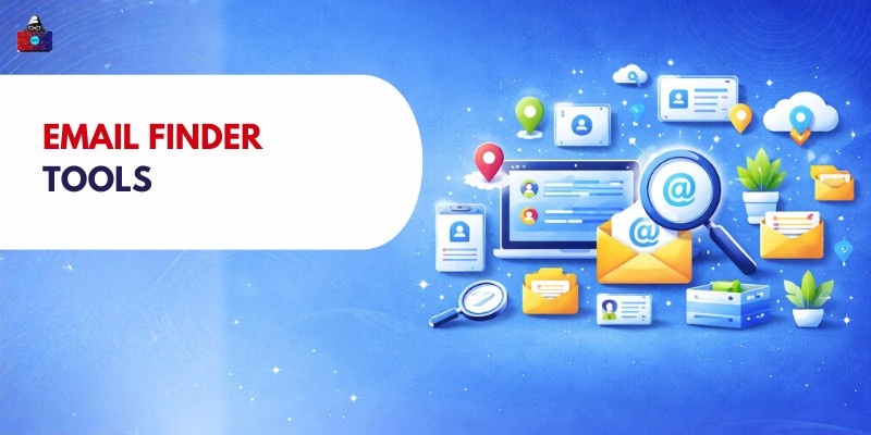 15 Best Email Finder Tools in 2026 (Free and Paid)
