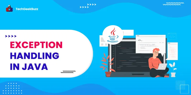Exception Handling in Java