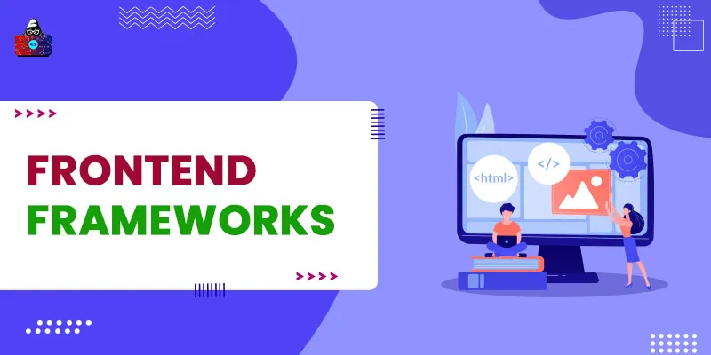 Best Frontend Frameworks for Web Development in 2024