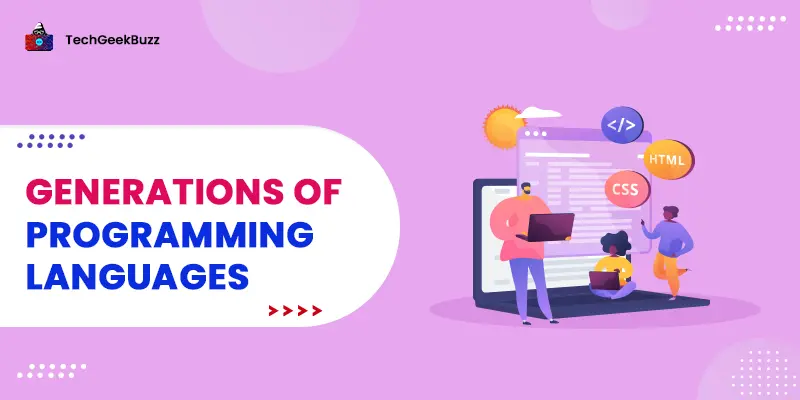 Generations of Programming Languages: Advancements in Code