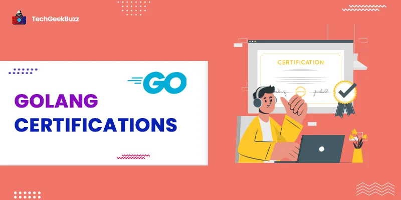 10 Best Golang Certifications Available Right Now