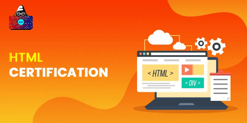 10 Best HTML Certifications to Become a Web Developer in 2023