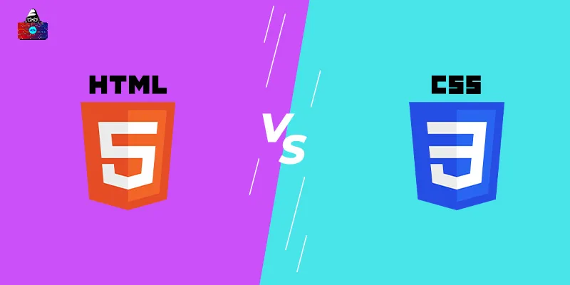 HTML vs CSS: What's the Difference?