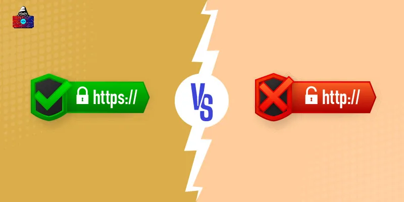HTTPS vs HTTP: Head to Head Comparison