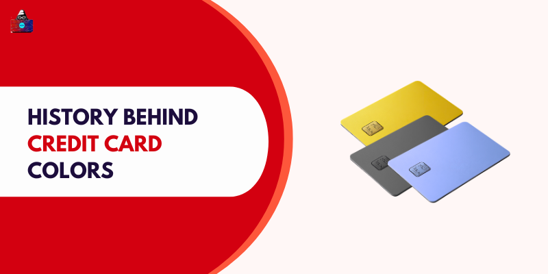 Gold, Platinum, Black: The History and Reasoning Behind Credit Card Colors