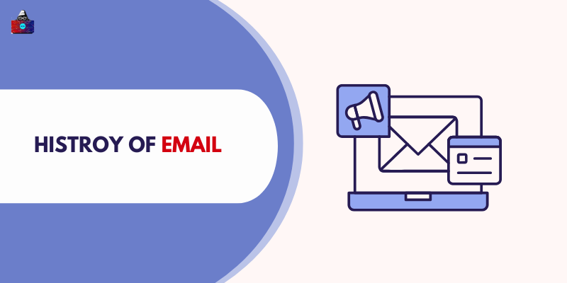 The History of Email and Its Impact on Communication
