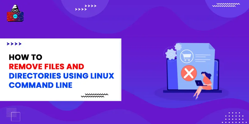 How to Remove Files and Directories Using Linux Command Line?