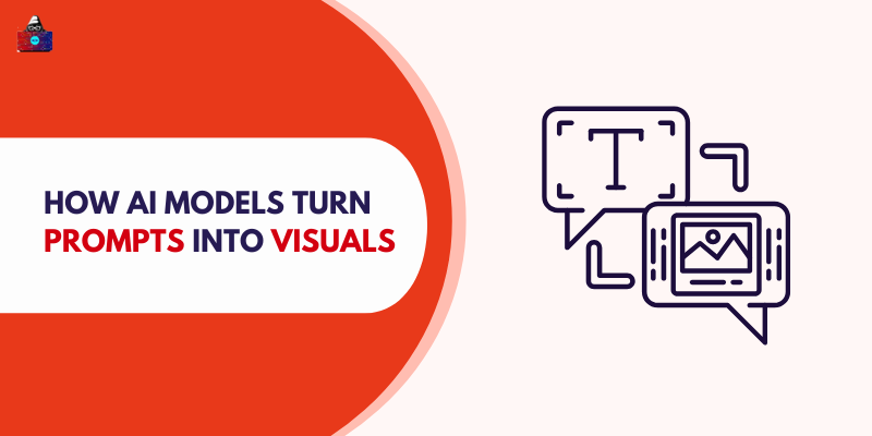 From Text to Image. How AI Models Turn Prompts Into Visuals