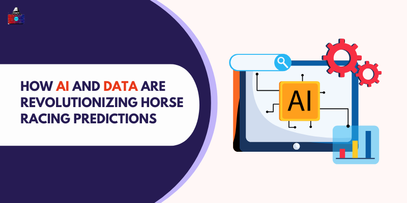 How AI and Data Are Revolutionizing Horse Racing Predictions