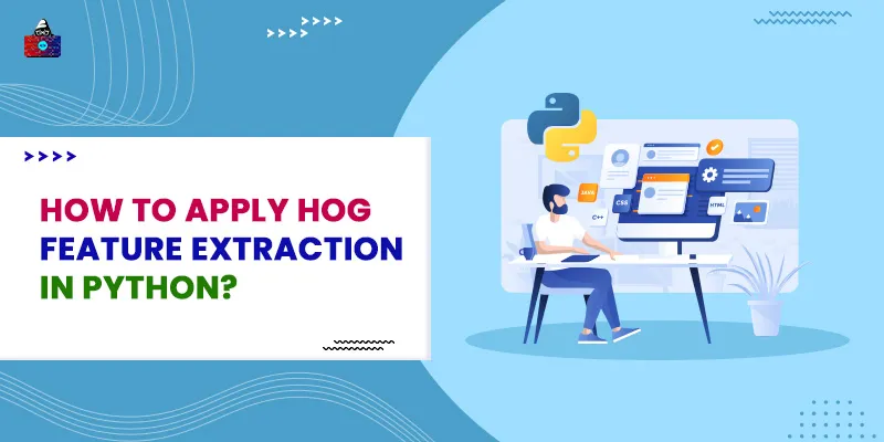 How to Apply HOG Feature Extraction in Python?