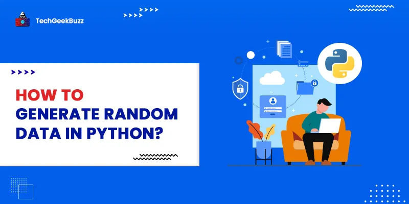 How to Generate Random Data in Python?