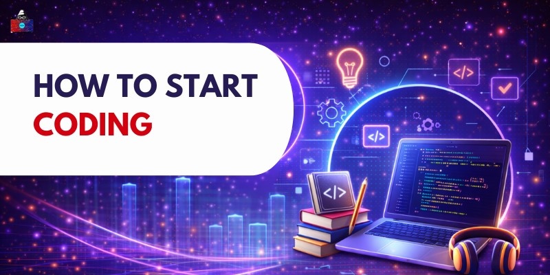 How to Start Coding: A Complete Guide